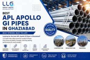 Best APL Apollo GI Pipes in Ghaziabad