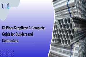 GI Pipes Suppliers: A Complete Guide for Builders and Contractors