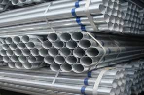 Your Trusted Galvanised Pipes Dealers: Quality, Reliability & Service That Builds Infrastructure