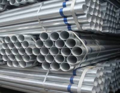 Your Trusted Galvanised Pipes Dealers: Quality, Reliability & Service That Builds Infrastructure