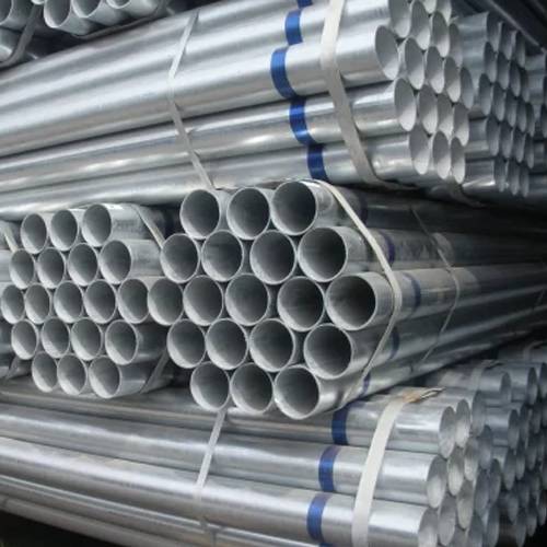 Your Trusted Galvanised Pipes Dealers: Quality, Reliability & Service That Builds Infrastructure