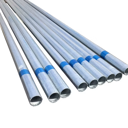 Hot Dipped GI Pipe Suppliers in Nahan