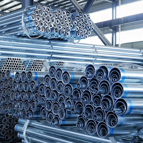 Jindal Star GI Pipe Suppliers in Nahan
