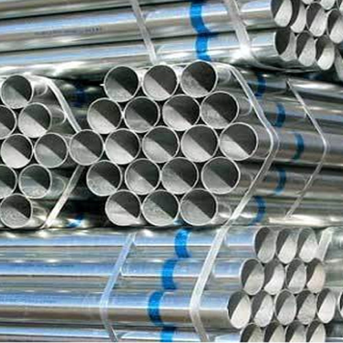 Oswal GI Pipe Suppliers in Rajkot