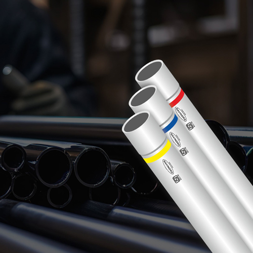 Ravindra Hissar GI Pipe Suppliers in Nahan