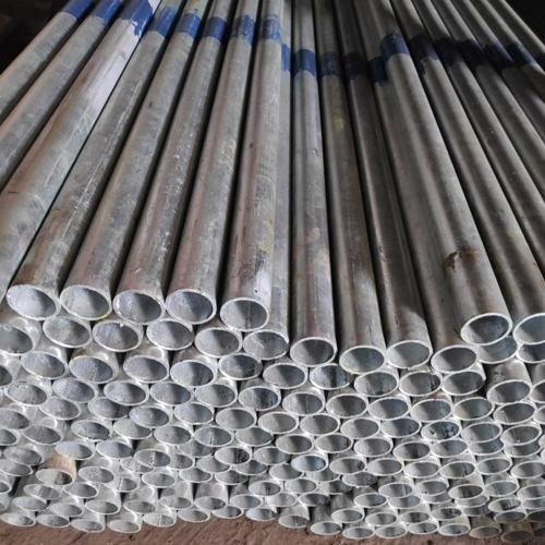 TT Swastik GI Pipe Suppliers in Ghaziabad