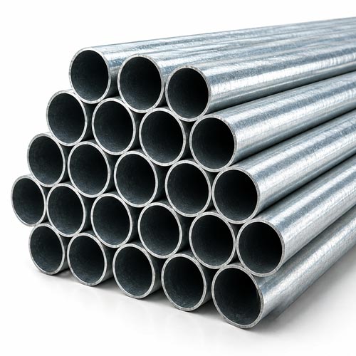Galvanised Iron Pipes Suppliers in Ghaziabad