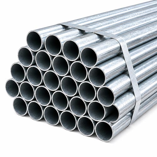 Galvanized Pipes Suppliers in Ghaziabad